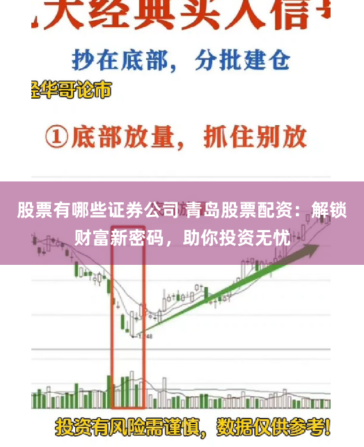 股票有哪些证券公司 青岛股票配资：解锁财富新密码，助你投资无忧