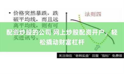 配资炒股的公司 网上炒股配资开户，轻松撬动财富杠杆
