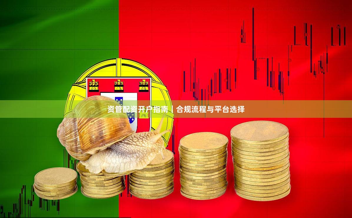 资管配资开户指南｜合规流程与平台选择