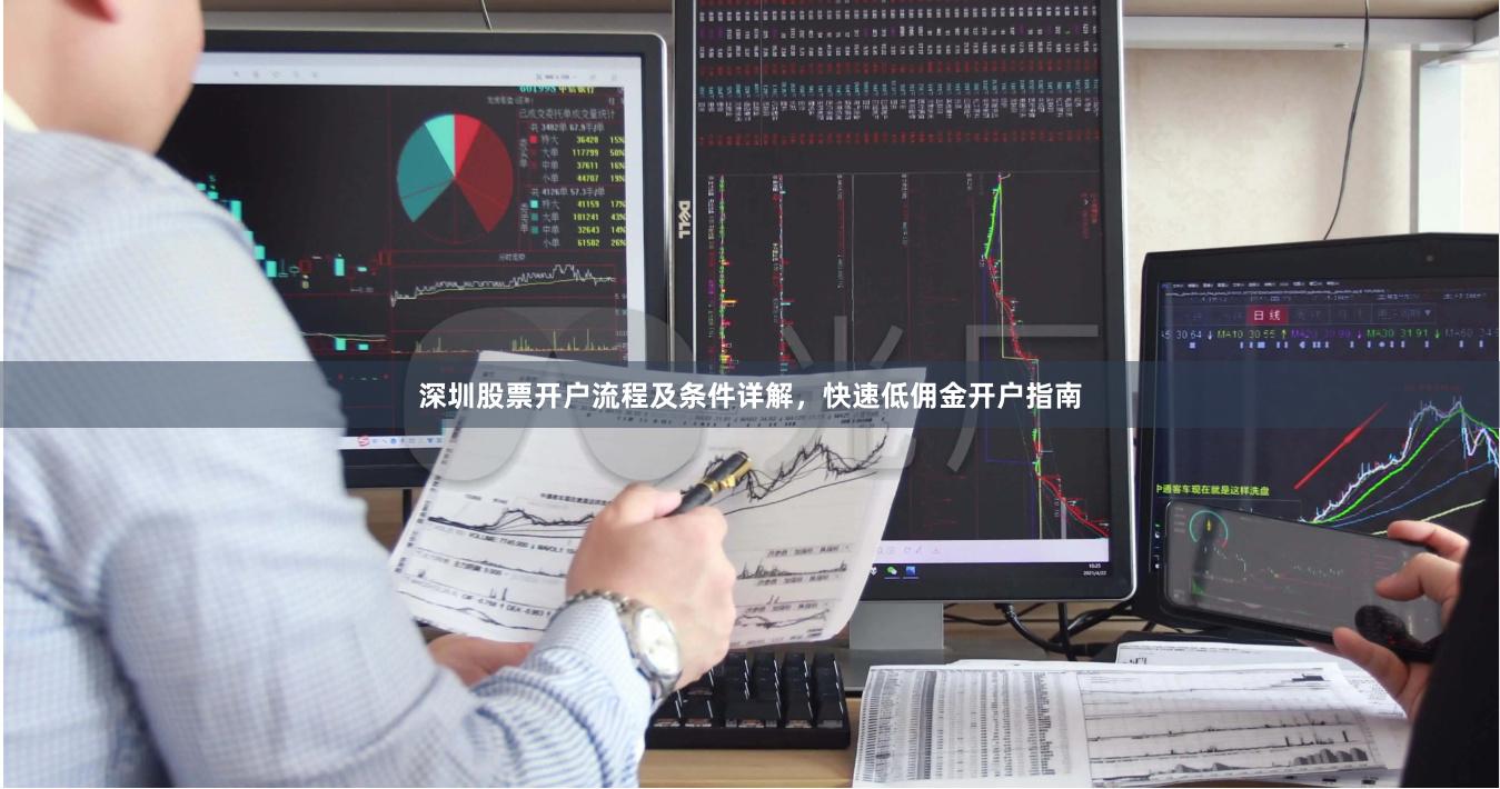 深圳股票开户流程及条件详解，快速低佣金开户指南